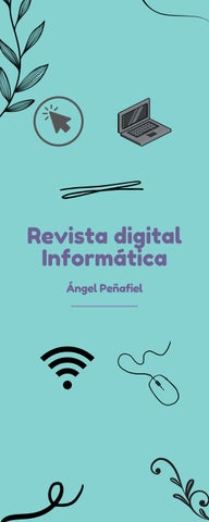 Revista digital IAC