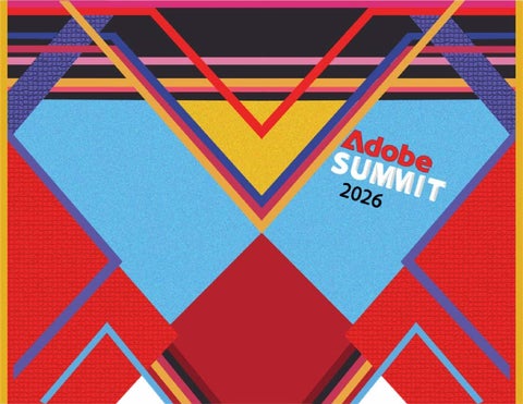 Adobe Summit 2026