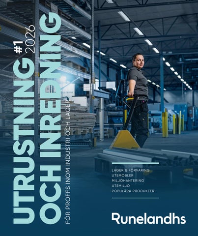 Runelandhs Magasin 1 2026