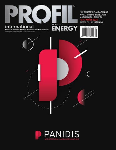 Profil Energy No. 136