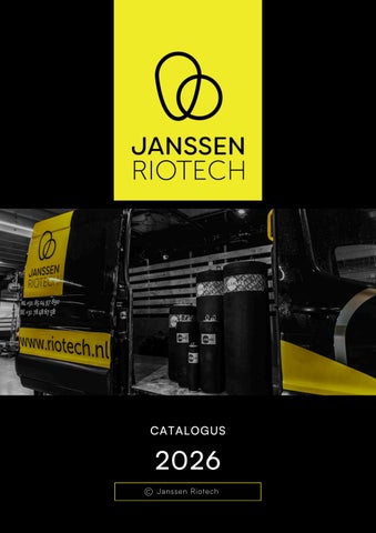 Catalogus verhuur 2026