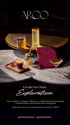 FSHK latest promotions