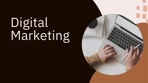 Freelance digital marketer in Thrissur
