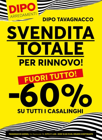 Svendita totale