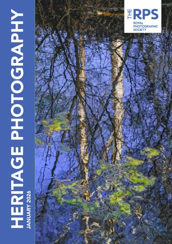 Heritage Photography January 2026