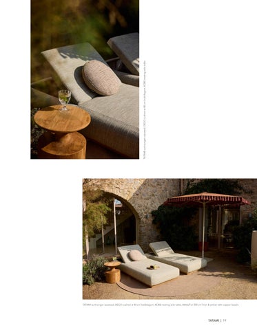 Jardinico 目录 2026 - 家具 第 19 页