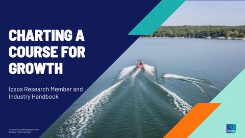 Ipsos Research Member and Industry Handbook