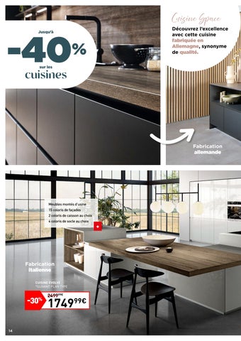FESTIVAL DU 家具 - CONFORAMA LUXEMBOURG 第 14 页