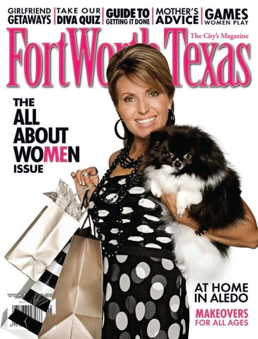 Fort Worth Magazine - May 2007