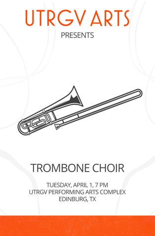 Trombone Choir