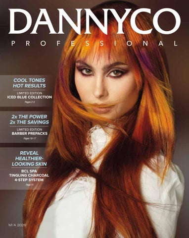 DANNYCO - MARS-AVRIL 2026 (EN)