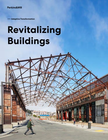 Adaptive Transformations