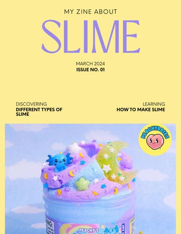 Slime
