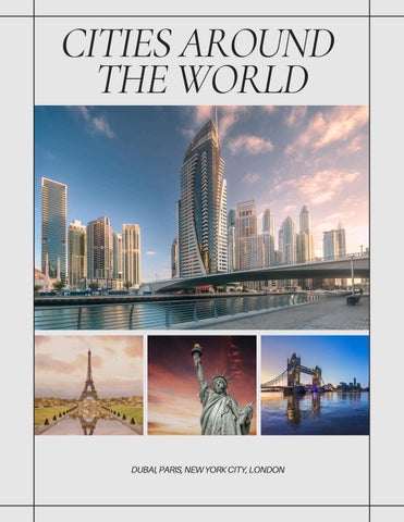 Black Gray Clean Modern Minimalist Fashion Brand Book Magazine