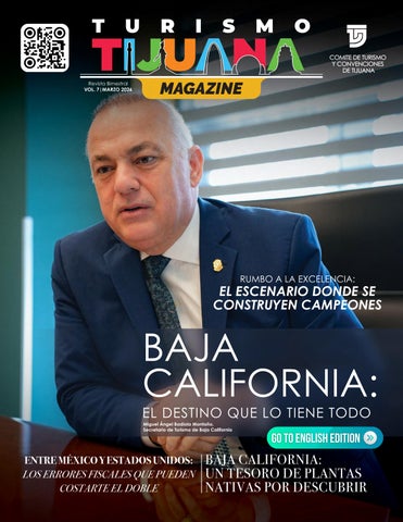 REVISTA 7MA EDICION ESPAÑOL