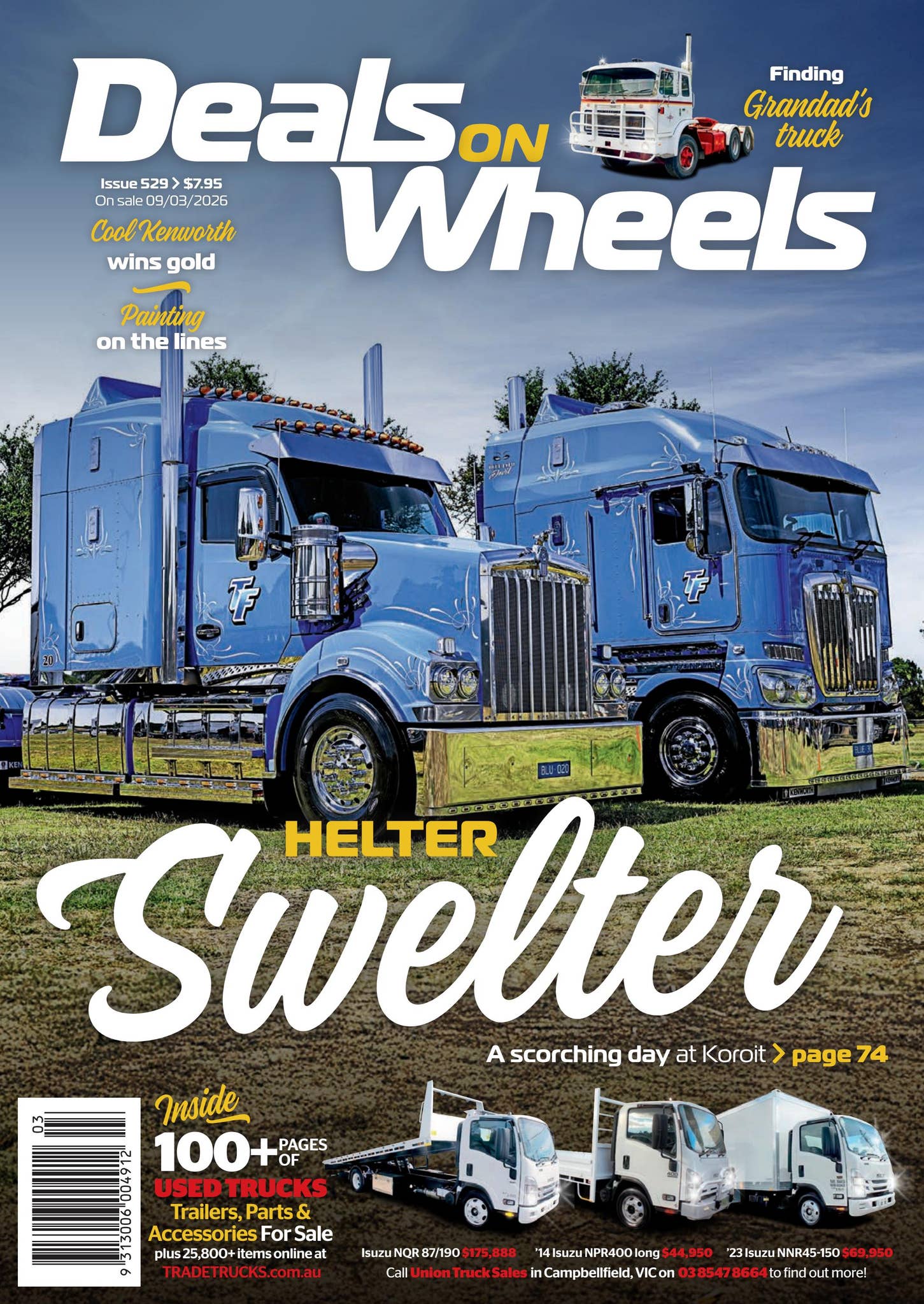 Deals On Wheels Buffalonull