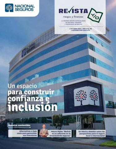 Octubre 2025 Revista Y/O