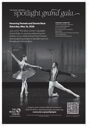 Alvin Ailey 美国 Dance Theater Program 册 第 18 页