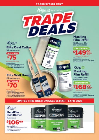 HPS0712 Trade Deals • Catalogue_4pp_Mar-Apr v7