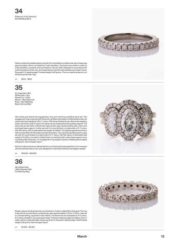 Important Jewels, Watches × 轻奢 配件 , March 2026 第 15 页