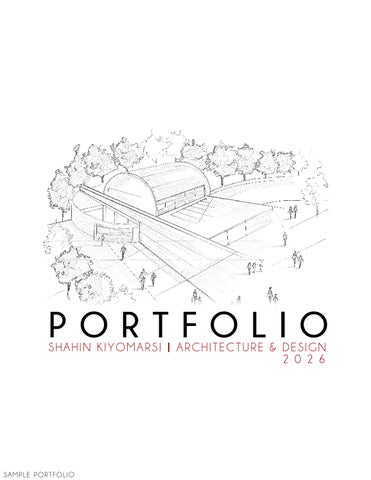 Shahin_Kiyomarsi_SamplePortfolio2026