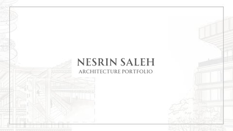 B'Arch Featured Portfolio 