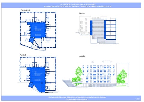El edificio_Presentación