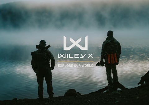 Wiley X EMEA | Explore Our World 2026