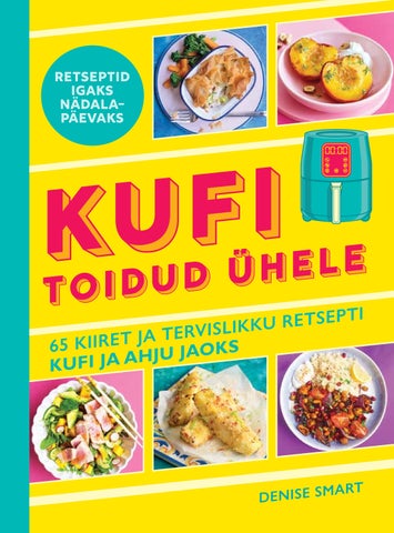 Kufi toidud ühele