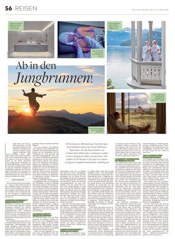 2026-03-08_Welt am Sonntag_Posthotel