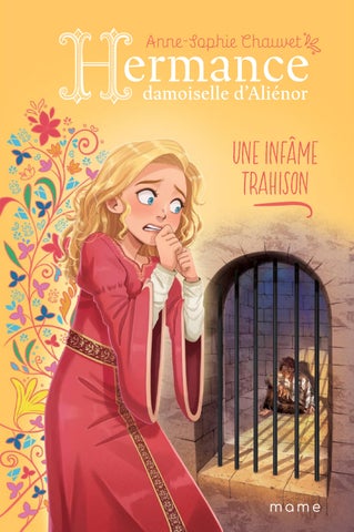 9782728938261 Une infâme trahison