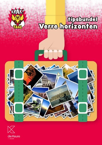 Krak taal 6 - TB2 Verre horizonten - inkijk