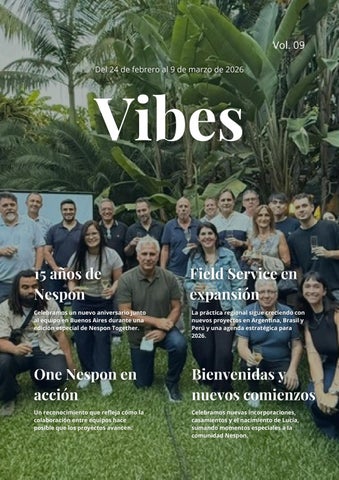 Vibes LATAM 09