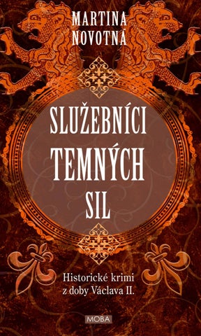 Služebníci temných sil