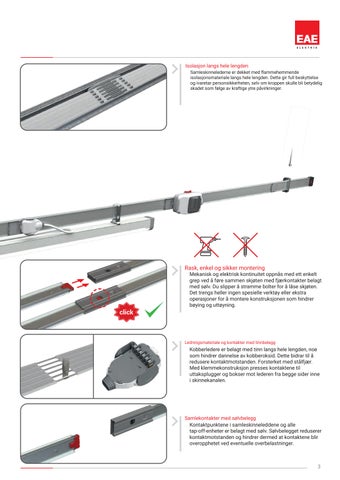 EAE E-Line-KY S Busbar-systemer mseipa com 第 5 页