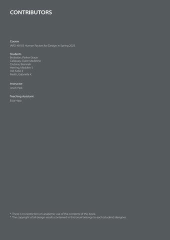S25 Human Factors for Design 第 2 页