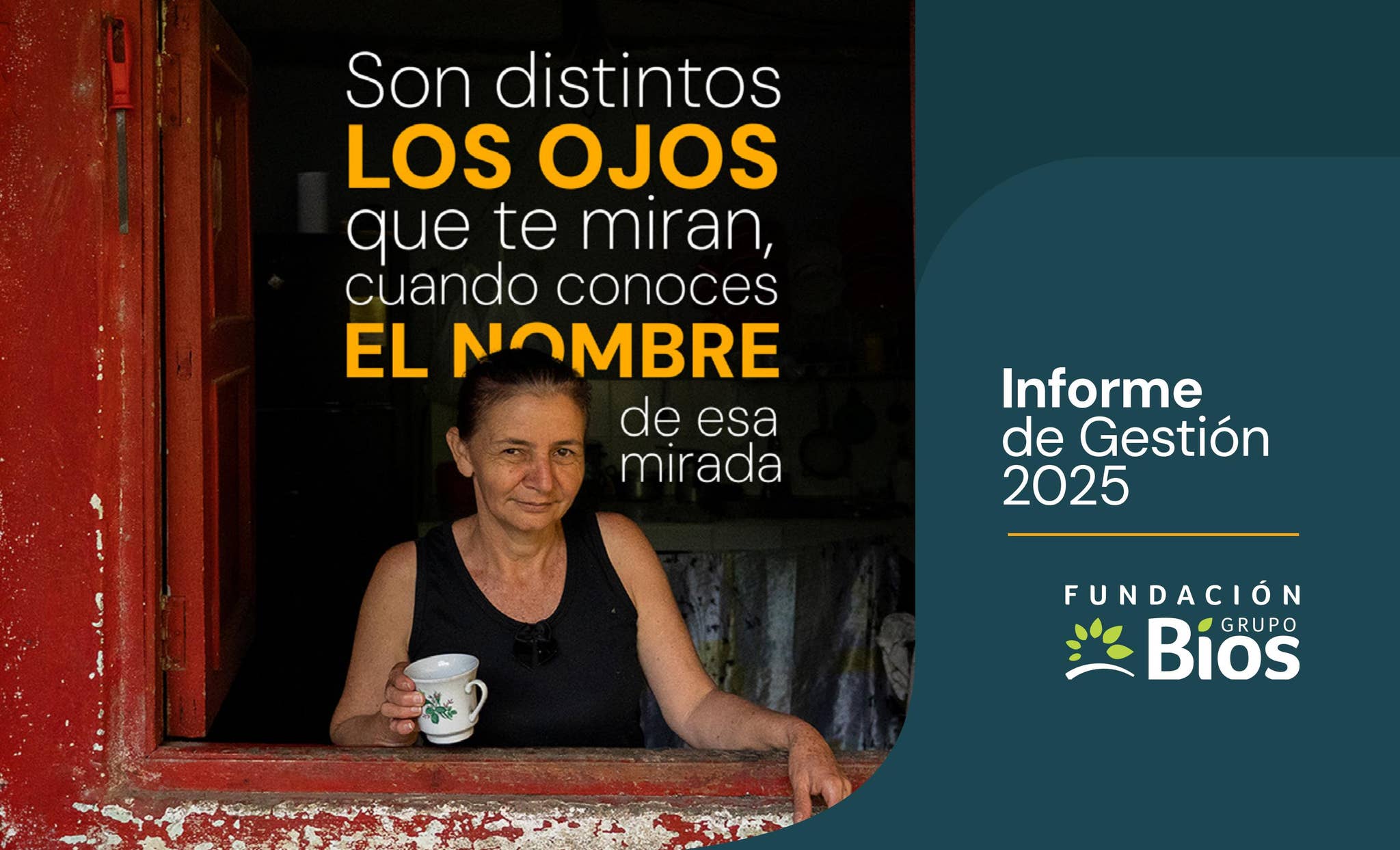 Informe Gestión Fundación Grupo Bios 2025 by grupobios_colombia - Issuu