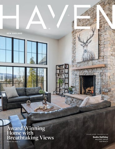 Haven New England | March 2026