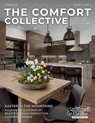 The Comfort Collective Vol. 1