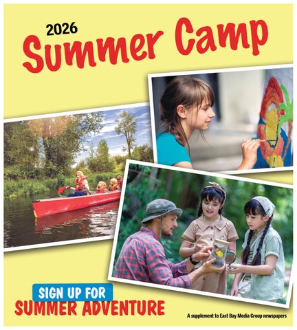Summer Camp | 2026