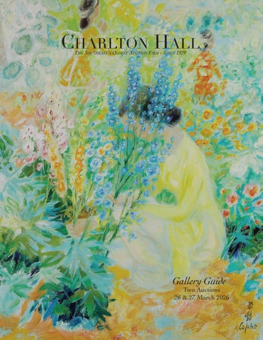 Ten Centuries at Auction