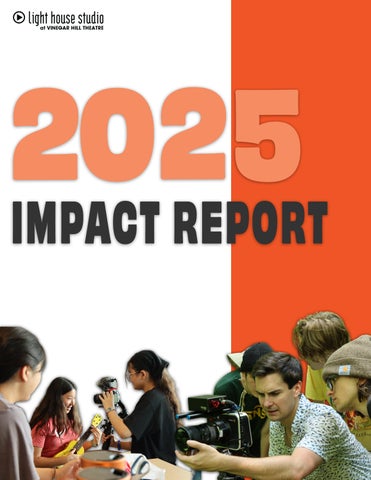 2025 Annual Report