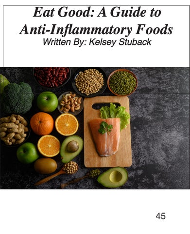 Jour 390 Project 4 Final Draft