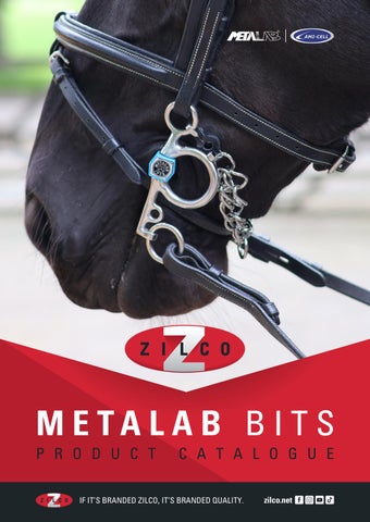 Metalab Bits Catalogue