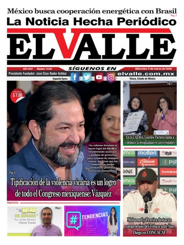 EL VALLE 11-III-26
