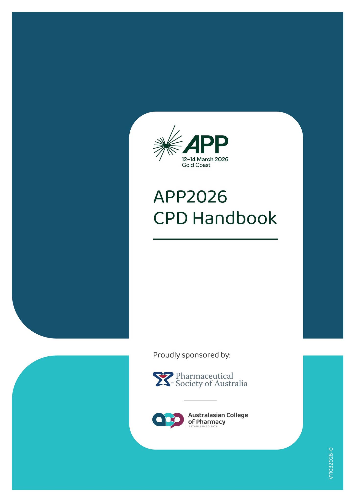 APP2026 CPD Handbook by PGAQLD - Issuu