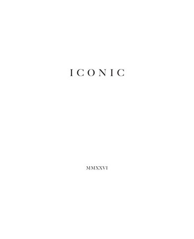 ICONIC 第 3 页