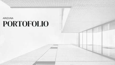 PORTOFOLIO ARIZUNA