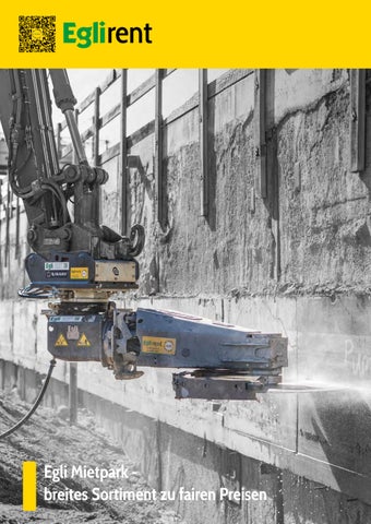 Egli Rent Doku DE