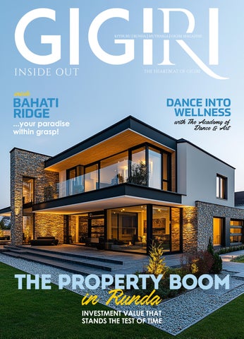 GIGIRI INSIDE OUT MARCH 2026